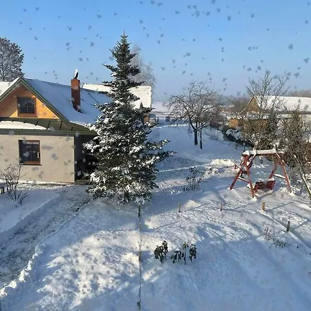 Siedlisko Wasilkowo. Odpoczynek Na Wsi Villa Hajnowka Exterior photo