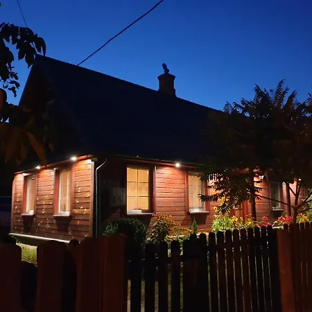 Siedlisko Wasilkowo. Odpoczynek Na Wsi Villa Hajnowka Exterior photo
