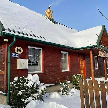 Siedlisko Wasilkowo. Odpoczynek Na Wsi Villa Hajnowka Exterior photo