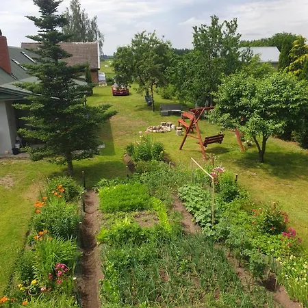 Siedlisko Wasilkowo. Odpoczynek Na Wsi Villa Hajnowka Exterior photo