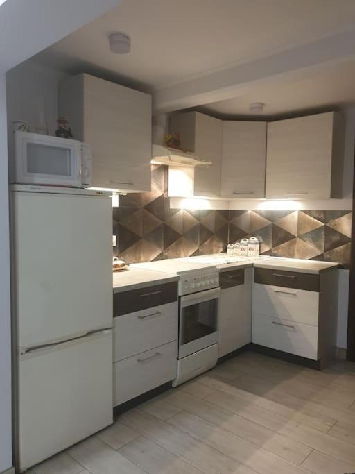 Holiday home Siedlisko Wasilkowo. Odpoczynek Na Wsi