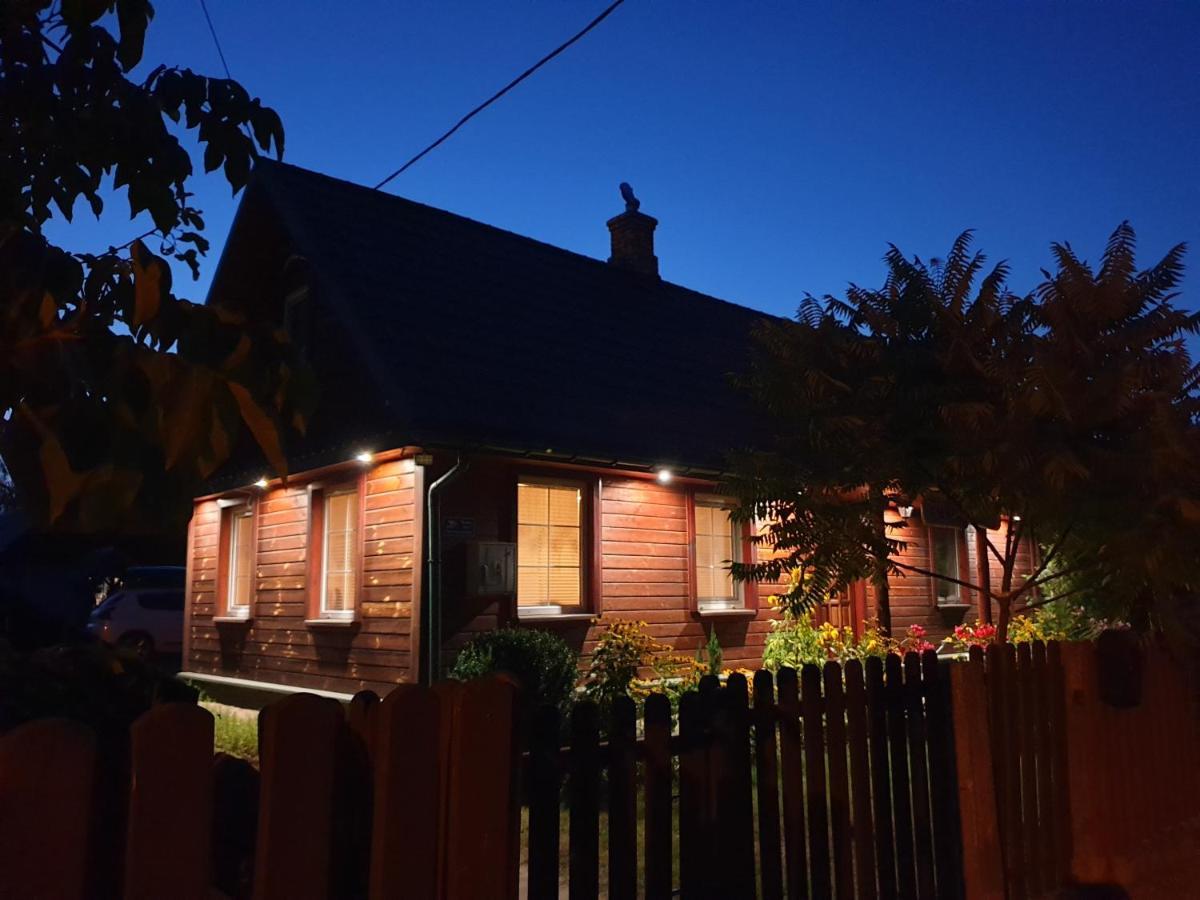 Holiday home Siedlisko Wasilkowo. Odpoczynek Na Wsi *