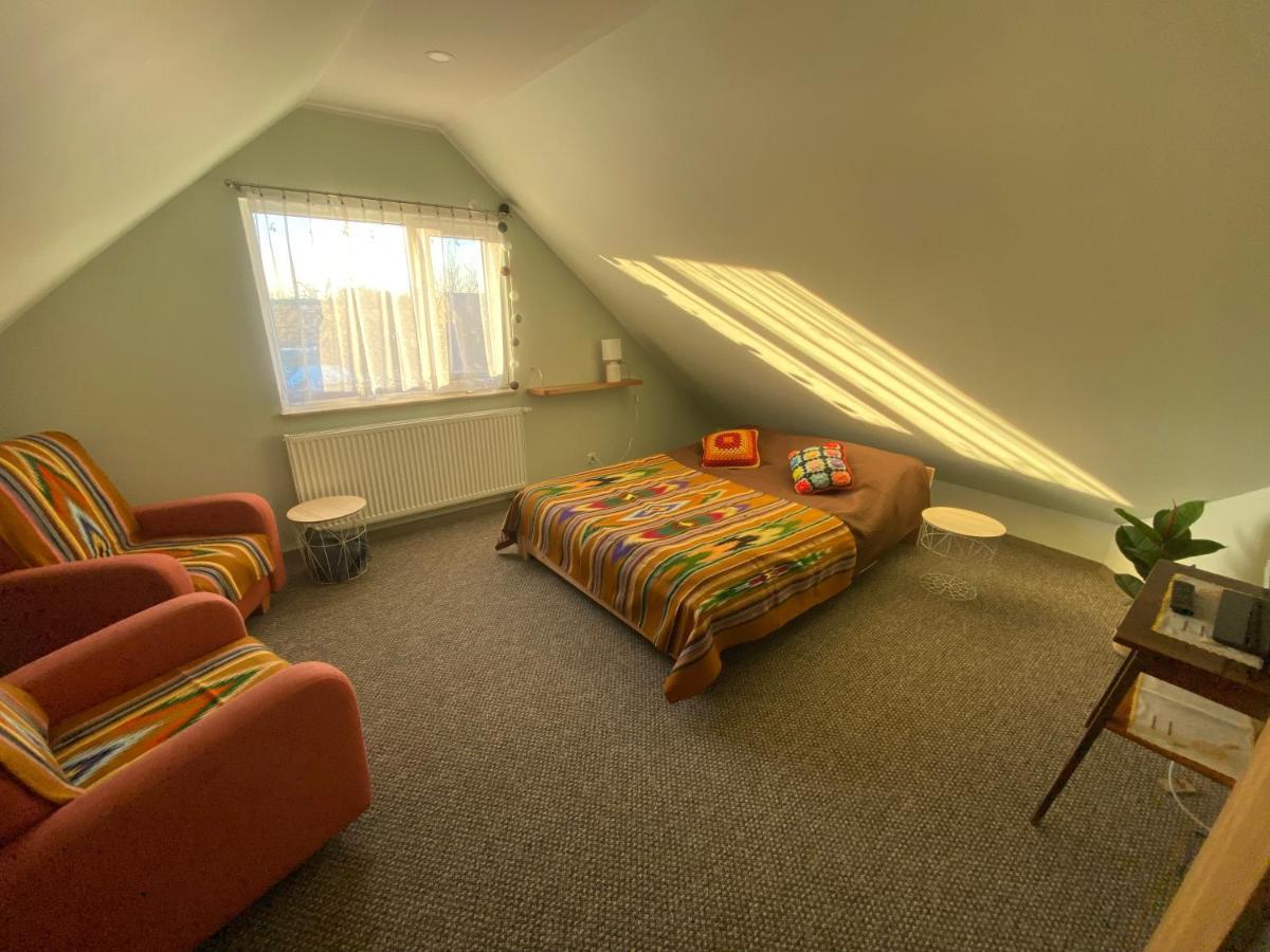 Holiday home Siedlisko Wasilkowo. Odpoczynek Na Wsi Hajnowka