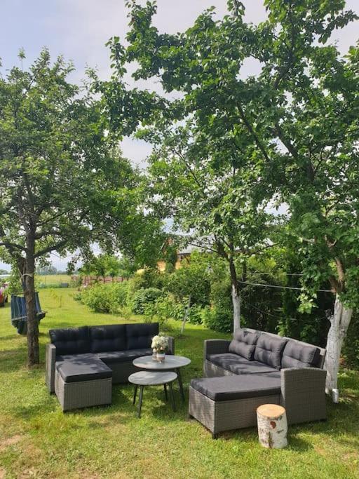Holiday home Siedlisko Wasilkowo. Odpoczynek Na Wsi