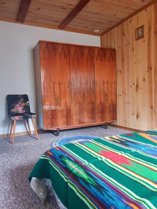 Holiday home Siedlisko Wasilkowo. Odpoczynek Na Wsi Hajnowka