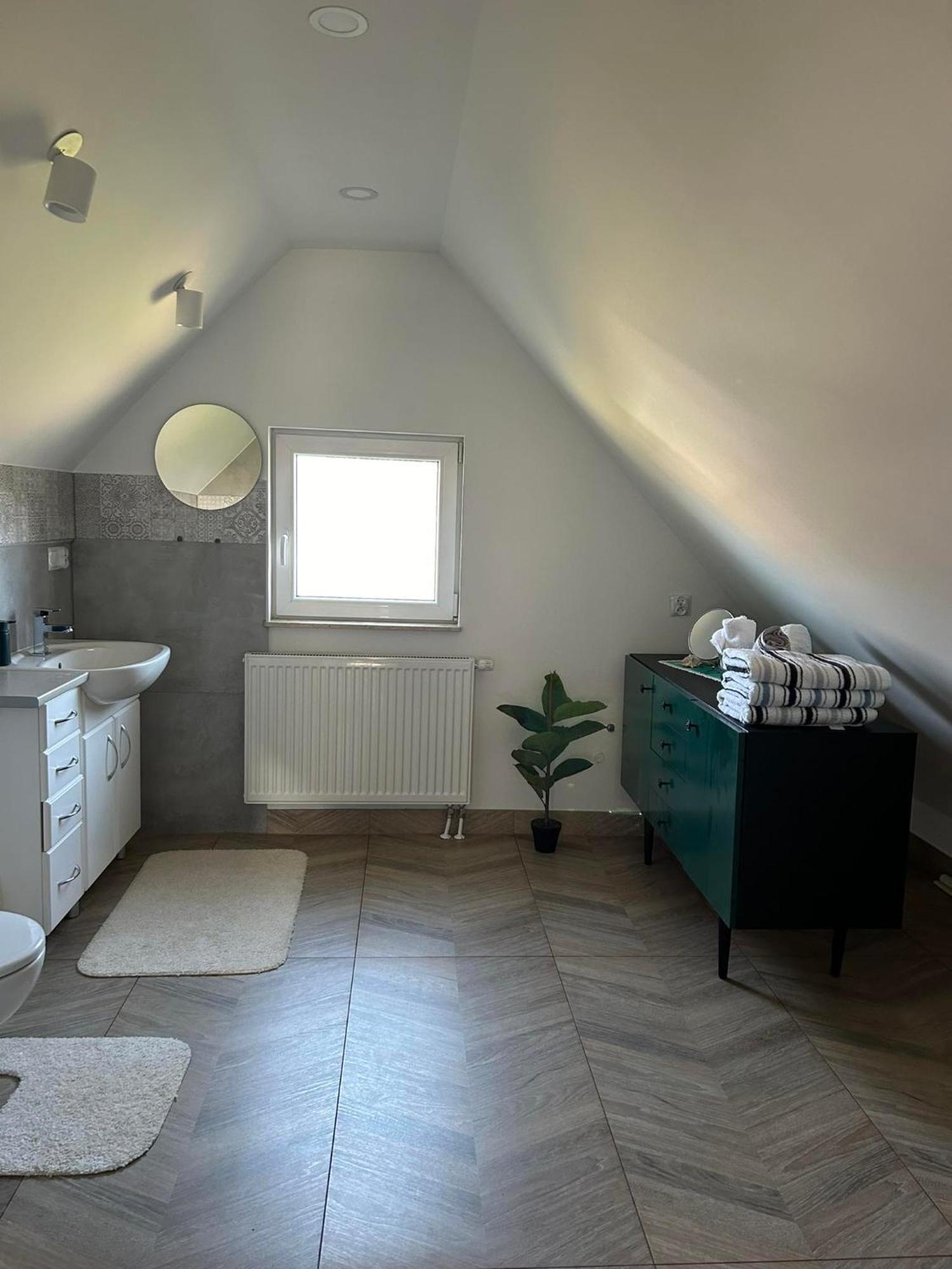 Holiday home Siedlisko Wasilkowo. Odpoczynek Na Wsi