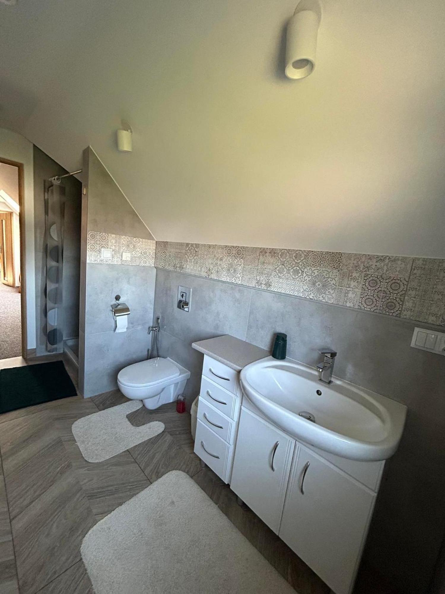 Siedlisko Wasilkowo. Odpoczynek Na Wsi Holiday home
